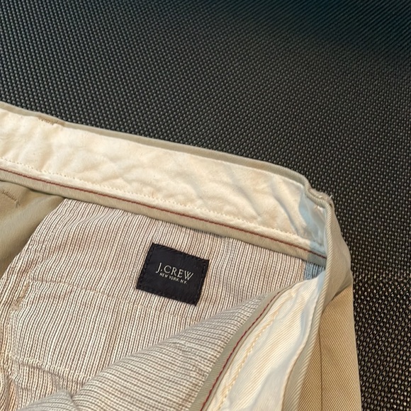 J CREW CHINOS - Picture 2 of 5
